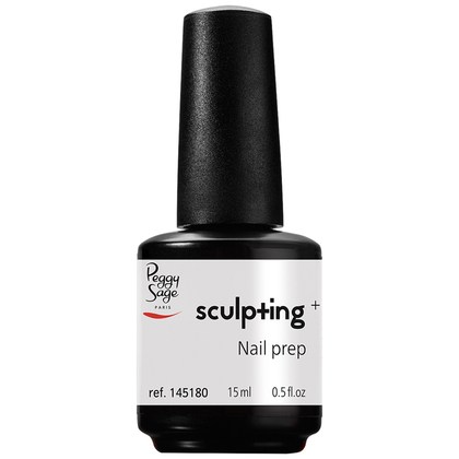 PEGGY SAGE NAIL PREP SCULPTING + 15ML